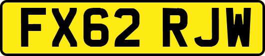FX62RJW