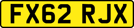FX62RJX