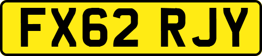 FX62RJY