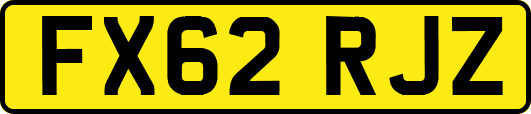 FX62RJZ