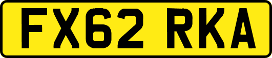 FX62RKA
