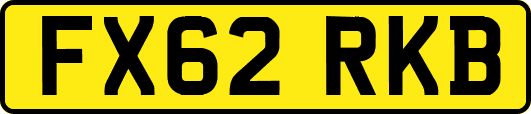 FX62RKB