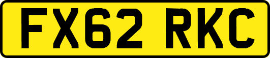 FX62RKC