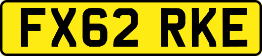 FX62RKE