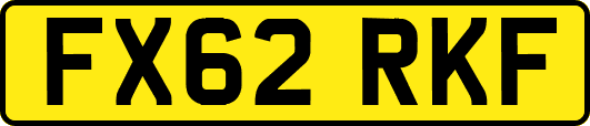 FX62RKF
