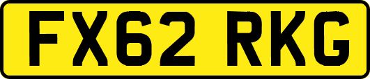 FX62RKG