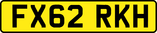 FX62RKH