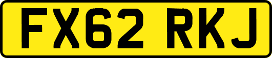 FX62RKJ