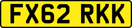 FX62RKK