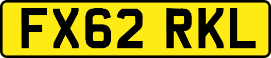 FX62RKL