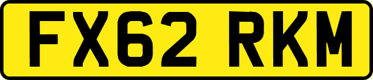 FX62RKM