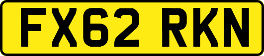 FX62RKN