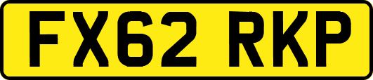 FX62RKP