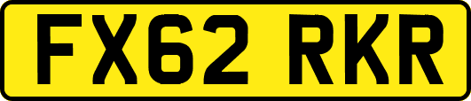 FX62RKR
