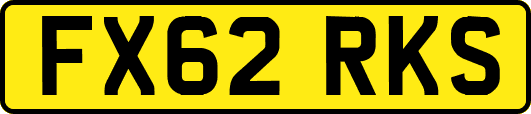 FX62RKS