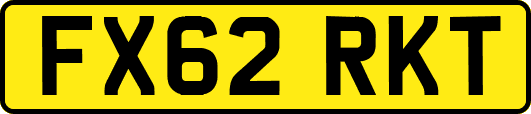 FX62RKT