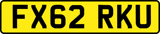 FX62RKU