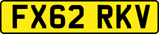 FX62RKV