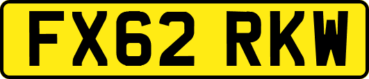 FX62RKW