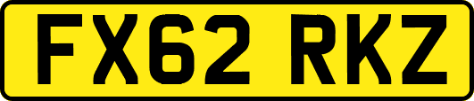 FX62RKZ