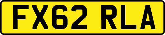FX62RLA