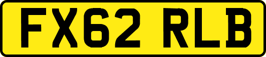 FX62RLB