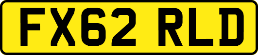 FX62RLD