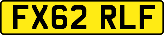 FX62RLF