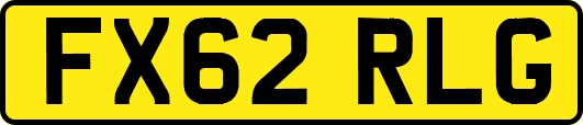 FX62RLG
