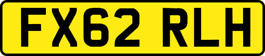FX62RLH