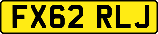 FX62RLJ