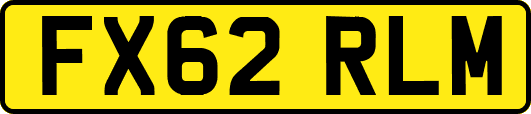 FX62RLM