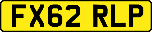 FX62RLP
