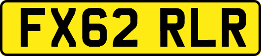 FX62RLR