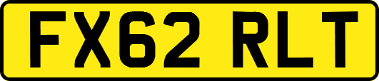 FX62RLT