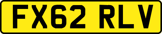 FX62RLV