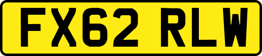 FX62RLW
