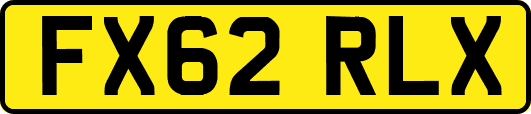 FX62RLX
