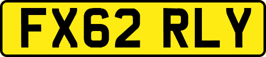 FX62RLY