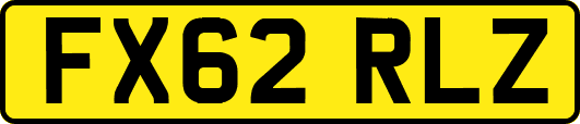 FX62RLZ