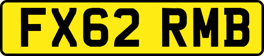 FX62RMB