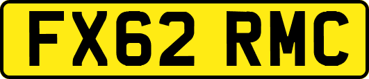 FX62RMC