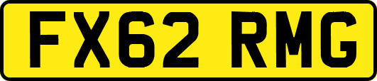 FX62RMG