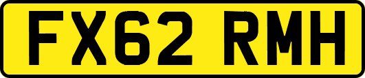FX62RMH