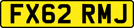FX62RMJ