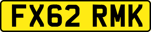 FX62RMK