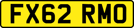 FX62RMO