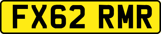 FX62RMR
