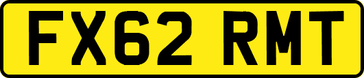 FX62RMT