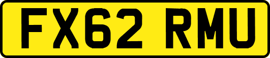 FX62RMU